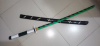Wooden katana